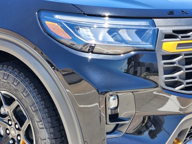 New 2026 Ford Explorer - photo 7