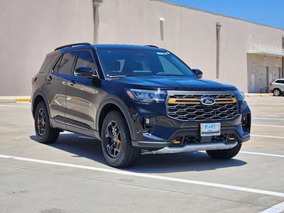 2026 Ford Explorer 4x4 SUV for sale #T5947 - photo 1