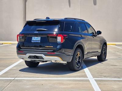 2026 Ford Explorer 4x4 SUV for sale #T5947 - photo 2