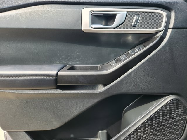 Used 2021 Ford Explorer - photo 22
