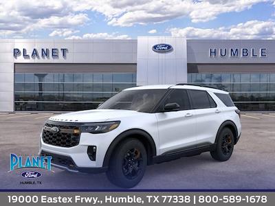 2026 Ford Explorer 4x4 SUV for sale #T5961 - photo 1