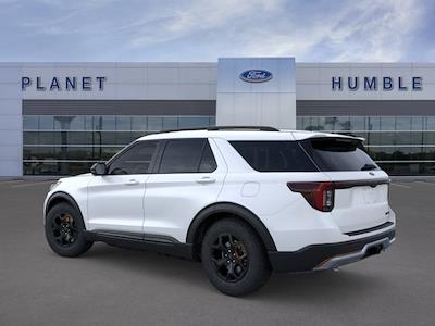 2026 Ford Explorer 4x4 SUV for sale #T5961 - photo 2