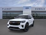 2026 Ford Explorer 4x4 SUV for sale #T5961 - photo 3