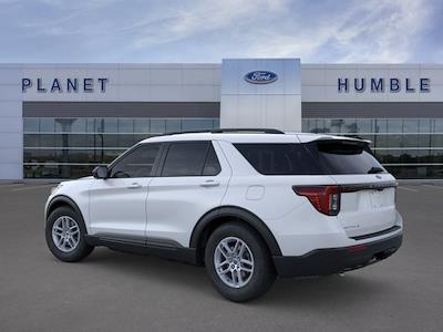 2026 Ford Explorer RWD SUV for sale #T5964 - photo 2