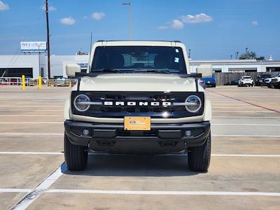 2025 Ford Bronco 4x4 SUV for sale #T5979A - photo 2