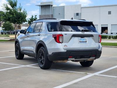 2022 Ford Explorer 4x4 SUV for sale #T6029A - photo 2