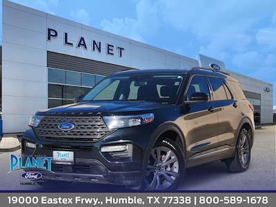 2022 Ford Explorer RWD SUV for sale #T6116A - photo 1