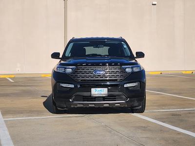 2022 Ford Explorer RWD SUV for sale #T6116A - photo 2