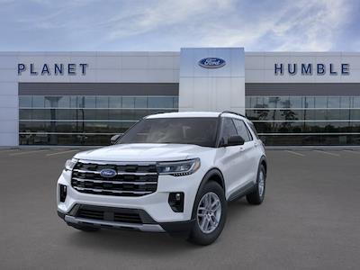 2026 Ford Explorer RWD SUV for sale #T6284 - photo 1