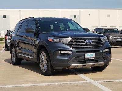 2024 Ford Explorer RWD SUV for sale #T6315A - photo 1