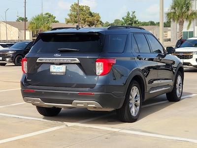 2024 Ford Explorer RWD SUV for sale #T6315A - photo 2