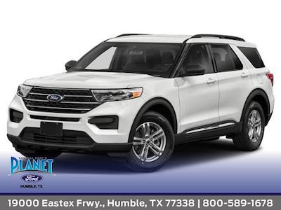 2021 Ford Explorer RWD SUV for sale #T6315B - photo 1