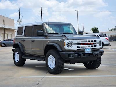 2026 Ford Bronco 4x4 SUV for sale #T6454 - photo 1