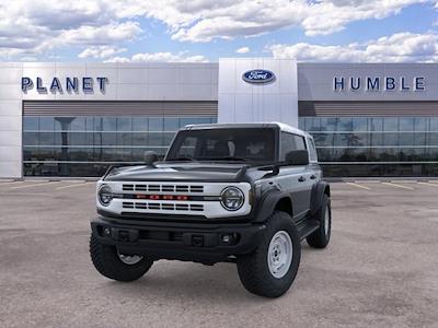 2026 Ford Bronco 4x4 SUV for sale #T6462 - photo 1