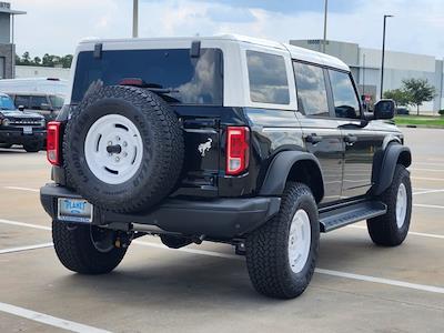 2026 Ford Bronco 4x4 SUV for sale #T6462 - photo 2