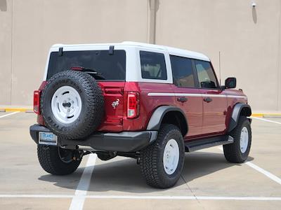 2026 Ford Bronco 4x4 SUV for sale #T6463 - photo 2