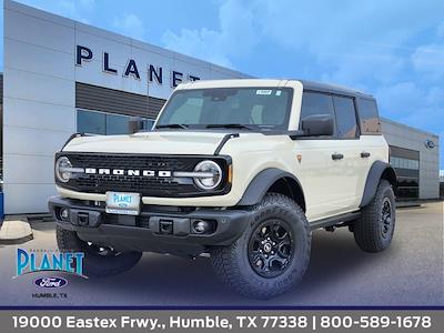 2026 Ford Bronco 4x4 SUV for sale #T6507 - photo 1