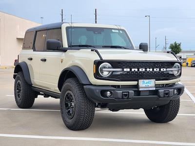 2026 Ford Bronco 4x4 SUV for sale #T6507 - photo 1