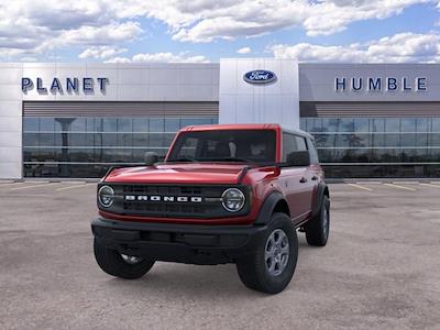 2026 Ford Bronco 4x4 SUV for sale #T6508 - photo 1
