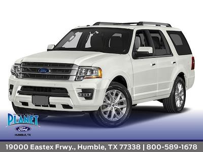2017 Ford Expedition RWD SUV for sale #T6511B - photo 1