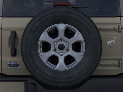 2026 Ford Bronco 4x4 SUV for sale #T6541 - photo 1