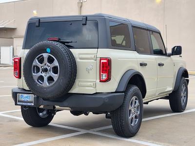2026 Ford Bronco 4x4 SUV for sale #T6541 - photo 2