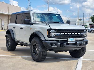 2026 Ford Bronco 4x4 SUV for sale #T6542 - photo 1