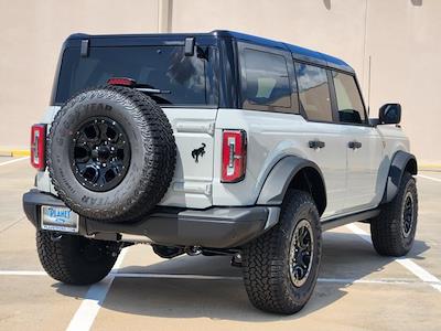 2026 Ford Bronco 4x4 SUV for sale #T6542 - photo 2