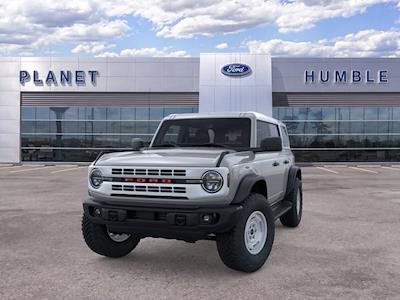 2026 Ford Bronco 4x4 SUV for sale #T6543 - photo 1
