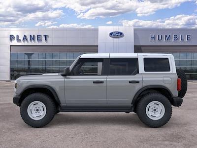 2026 Ford Bronco 4x4 SUV for sale #T6543 - photo 2