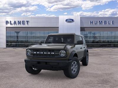 2026 Ford Bronco 4x4 SUV for sale #T6544 - photo 1