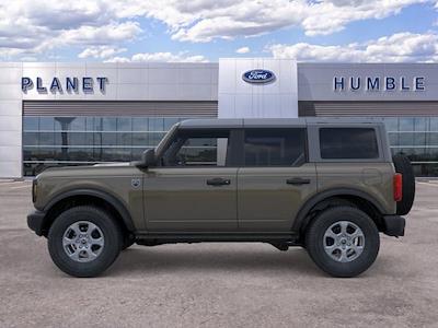 2026 Ford Bronco 4x4 SUV for sale #T6544 - photo 2