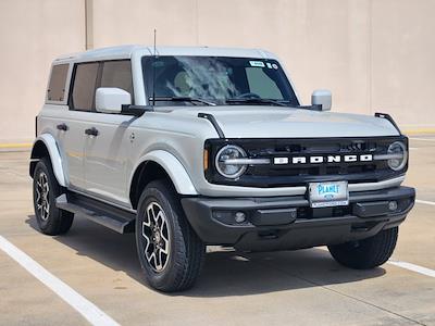 2026 Ford Bronco 4x4 SUV for sale #T6548 - photo 1
