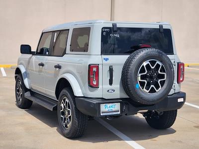2026 Ford Bronco 4x4 SUV for sale #T6548 - photo 2