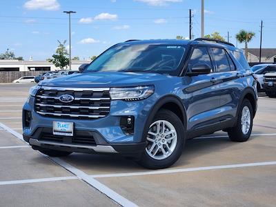 2026 Ford Explorer RWD SUV for sale #T6555 - photo 1