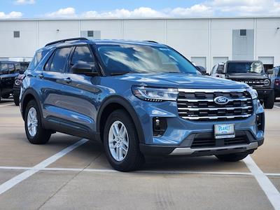 2026 Ford Explorer RWD SUV for sale #T6555 - photo 2