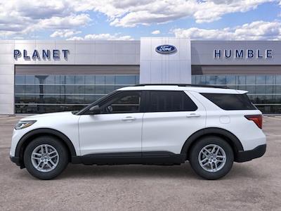 2026 Ford Explorer RWD SUV for sale #T6556 - photo 2