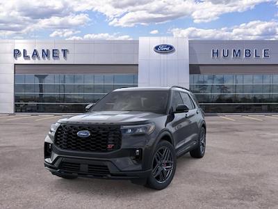 2026 Ford Explorer 4x4 SUV for sale #T6560 - photo 1