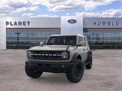 2026 Ford Bronco 4x4 SUV for sale #T6566 - photo 1