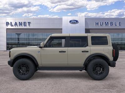 2026 Ford Bronco 4x4 SUV for sale #T6566 - photo 2