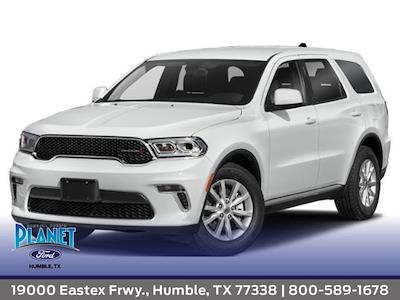 2022 Dodge Durango RWD SUV for sale #T6566A - photo 1