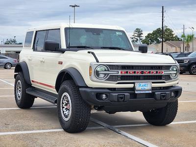 2026 Ford Bronco 4x4 SUV for sale #T6568 - photo 1