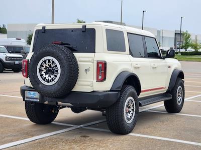 2026 Ford Bronco 4x4 SUV for sale #T6568 - photo 2