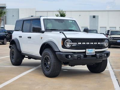 2026 Ford Bronco 4x4 SUV for sale #T6569 - photo 1