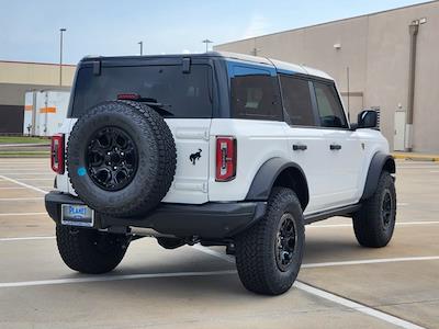 2026 Ford Bronco 4x4 SUV for sale #T6569 - photo 2