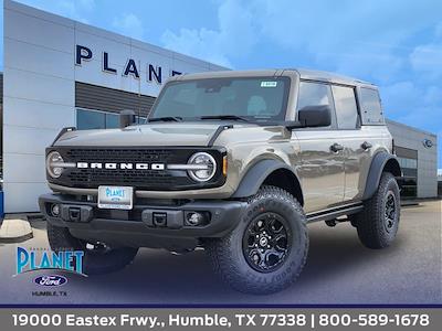 2026 Ford Bronco 4x4 SUV for sale #T6570 - photo 1