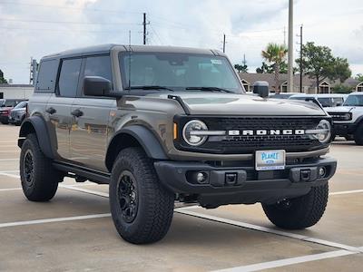 2026 Ford Bronco 4x4 SUV for sale #T6570 - photo 2