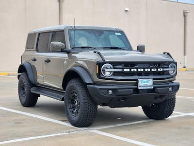 2026 Ford Bronco 4x4 SUV for sale #T6576 - photo 2