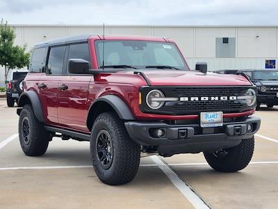 2026 Ford Bronco 4x4 SUV for sale #T6577 - photo 1