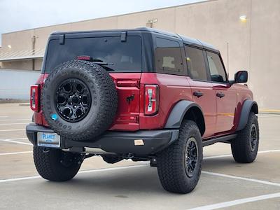 2026 Ford Bronco 4x4 SUV for sale #T6577 - photo 2